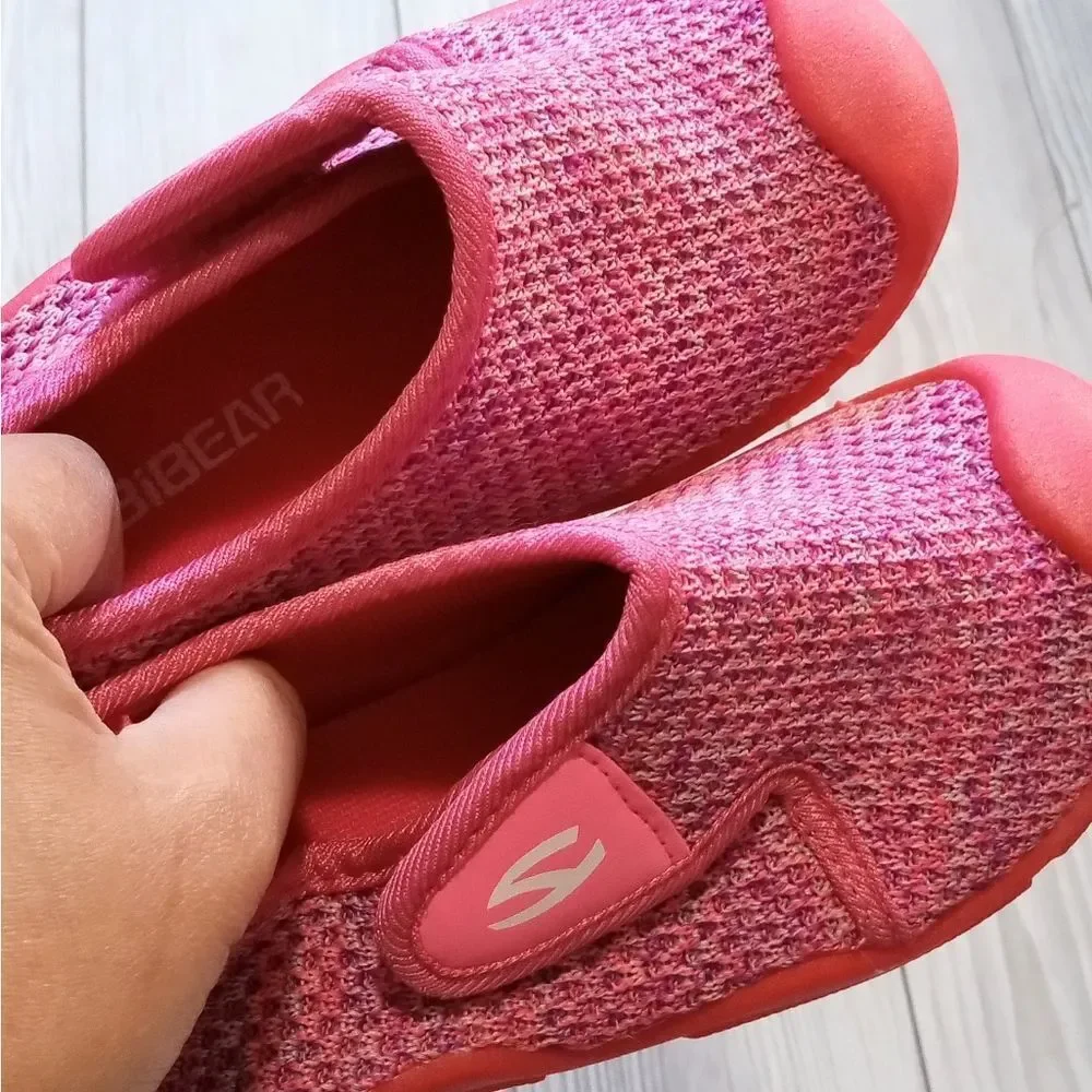 (18-3977) Hobibear Water Shoes Sz 28 (11)